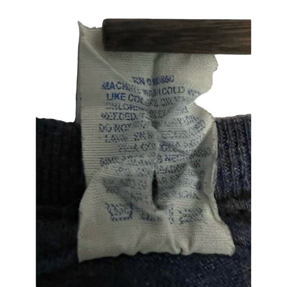 Vintage Voltron Defender of the Universe Anime Blue XL  t-shirt graphic Tee - Picture 4 of 5